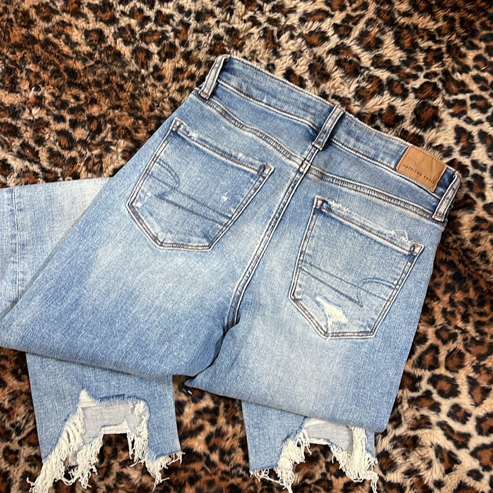 American Eagle jeans - Picture 6 of 7